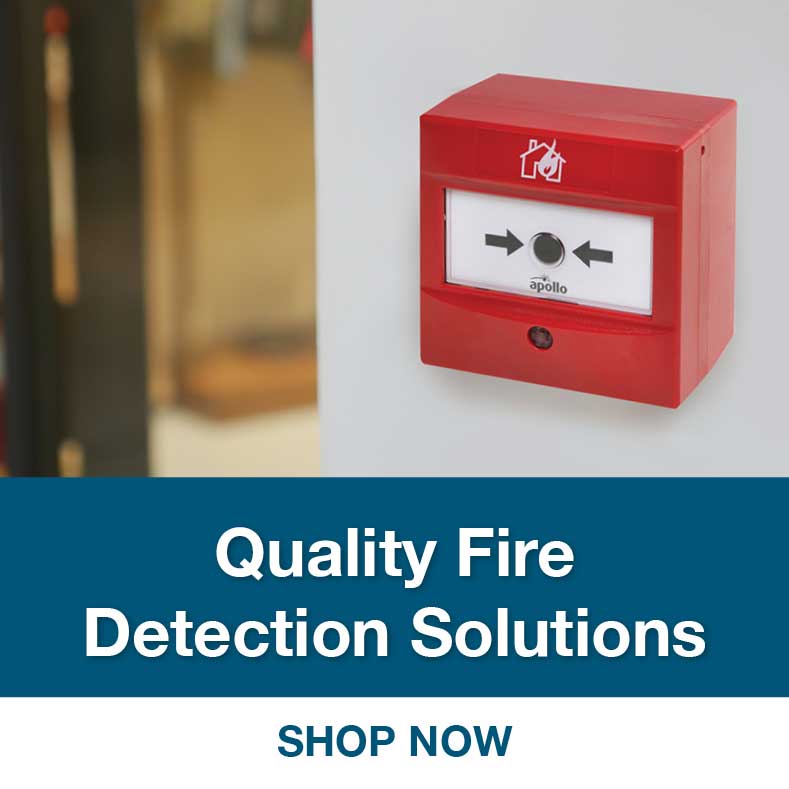 Shop our range of Apollo Fire Detection Products